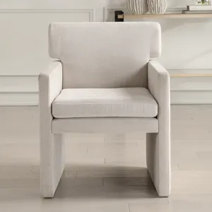 Colette Ivory Dining Chair
