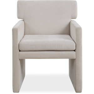 Colette Ivory Dining Chair