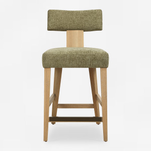 Elysian Moss Counter Stool