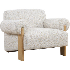 Juncture Upholstered Accent Chair