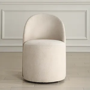 Roll With It Sand Dining Chair