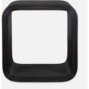 Compton Rattan Side Table