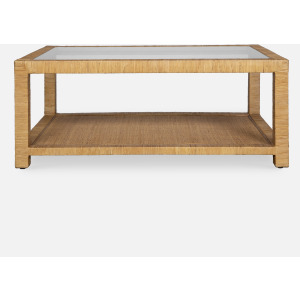 Kensing Natural Coffee Table