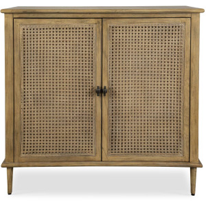 Coast 2 Door Rattan Cabinet