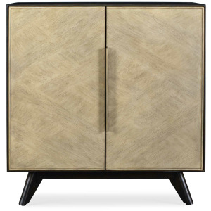 Reina Modern 2 Door Cabinet