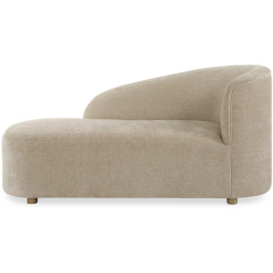 Fae Arm Chaise Lounge