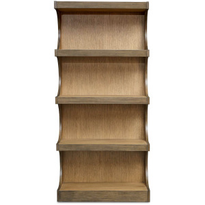 Osrick Modern Etagere