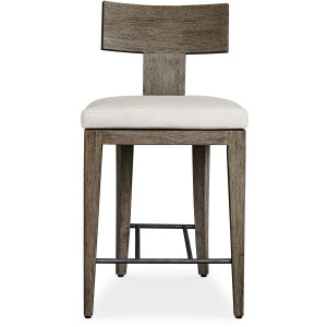 Cellini Outdoor Counter Stool