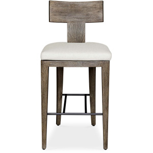 Cellini Outdoor Bar Stool