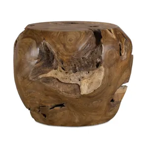 Sola Outdoor Side Table