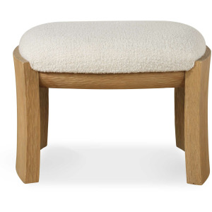 Port Natural Small Bench