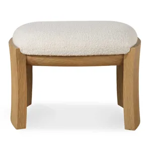 Port Natural Small Bench