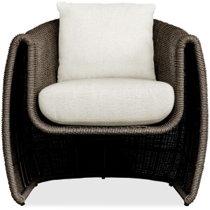 Tropic Outdoor Lounge Chair