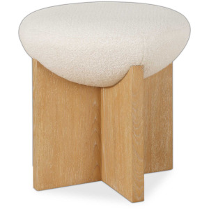 Lainie Minimalist Accent Stool
