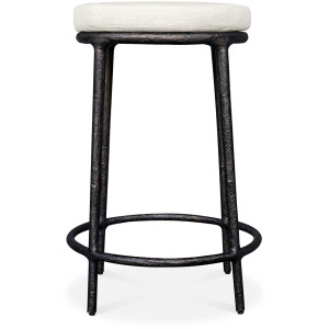 Thayer Outdoor Counter Stool