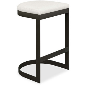 Maude Outdoor Bar Stool