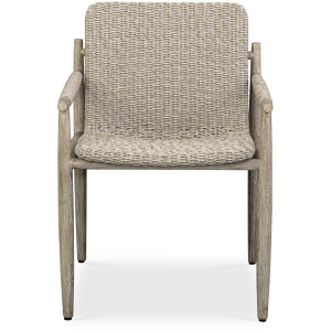 Sumba Wicker Outdoor Dining Chair