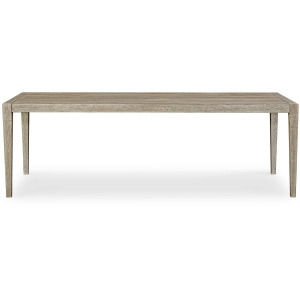 Kirkham Wooden Outdoor Dining Table