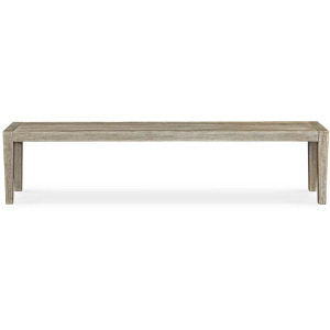 Kirkham Wooden Outdoor Bench
