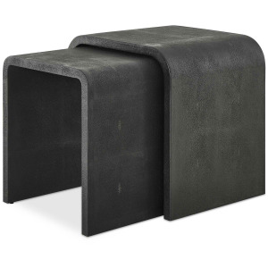 Interpose Nesting Side Table Set/2