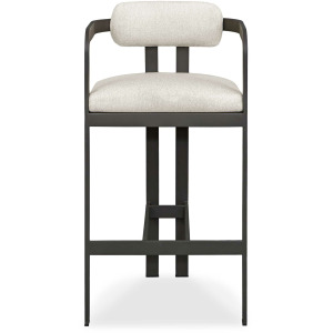 Kalmar Outdoor Bar Stool