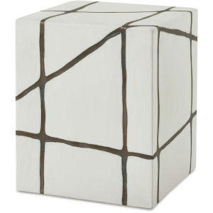 Rocklyn Garden Stool