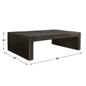 Obra Outdoor Coffee Table