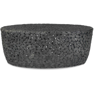 Rivington Outdoor Pebble Coffee Table