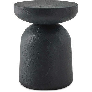 Hurlee Outdoor Accent Table
