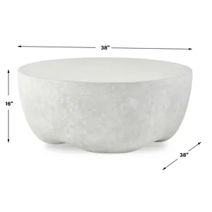 Wright Outdoor Coffee Table