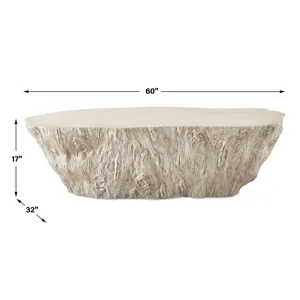 Oakmont Outdoor Coffee Table