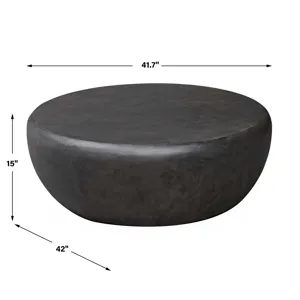 Jones Outdoor Coffee Table