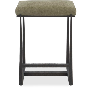 Midas Bronze Counter Stool