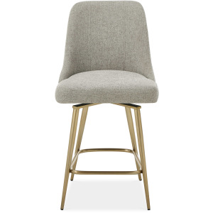 Bramwell Upholstered Counter Stool