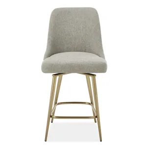 Bramwell Upholstered Counter Stool