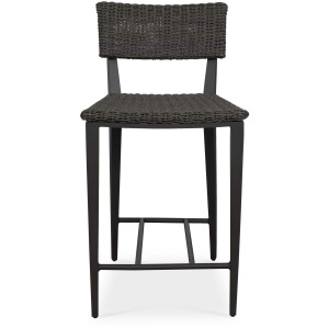 Calbas Java Outdoor Counter Stool