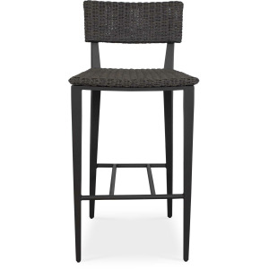 Calbas Java Outdoor Bar Stool