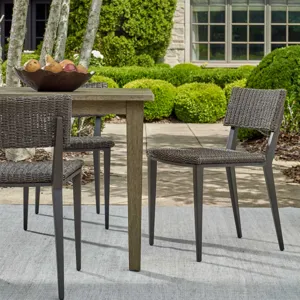 Calbas Java Outdoor Dining Chair