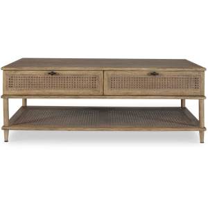 Coast Mid-Century Coffee Table