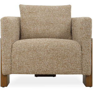 Halligan Upholstered Accent Chair