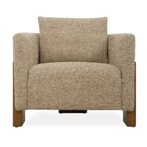 Halligan Upholstered Accent Chair