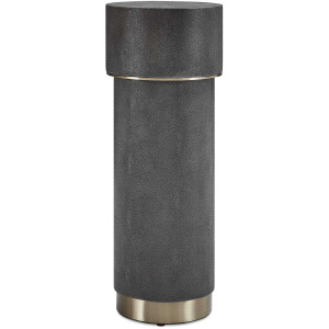 Wessex Charcoal Drink Table
