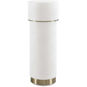 Wessex White Drink Table