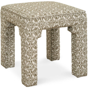 Satoria Upholstered Small Bench