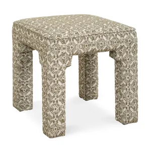 Satoria Upholstered Small Bench