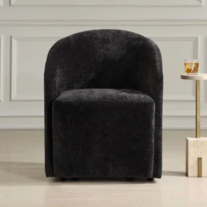 Harbor Charcoal Dining Chair