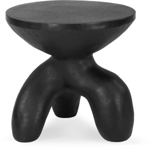 Veta Indoor-Outdoor Accent Table