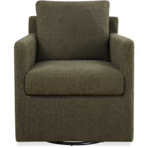 Tisdell Kale Swivel/Glider