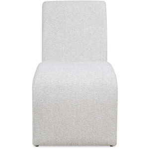 Valentin Off-White Dining Chair