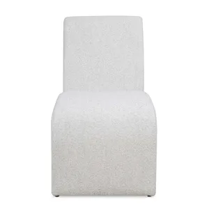 Valentin Off-White Dining Chair